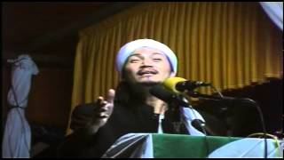 Ustaz Akhil Hayy - Abu Nawas @ Selising,Kelantan.(Pol23).