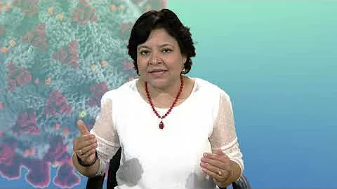 WHO’s Science in 5 on COVID-19 : Delta variant and vaccines - 1 July 2021