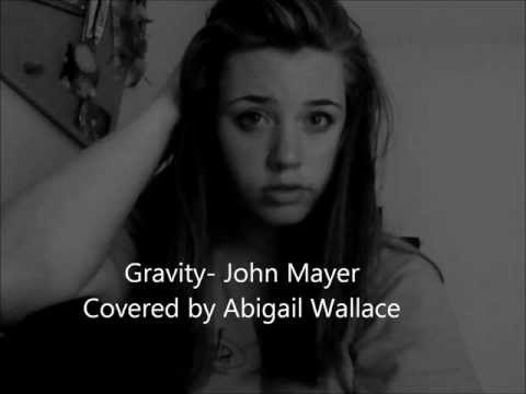 Gravity- Abigail Wallace
