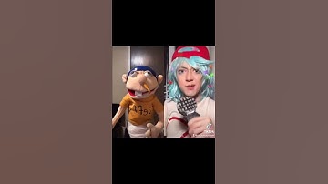 JEFFY’S RAP BATTLE 2!