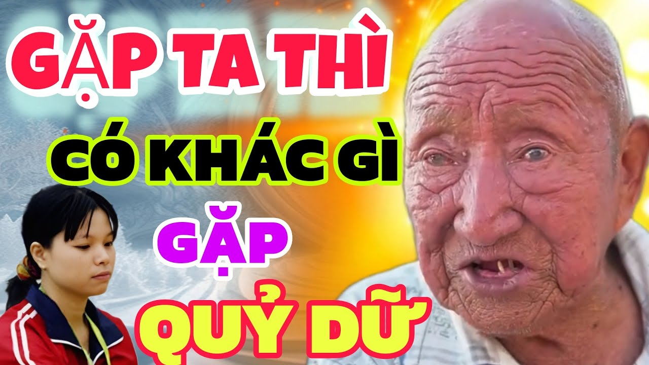 GẶP QUỶ DỮ NGÔ LAN HƯƠNG MẤT HẾT XE PHÁO MÃ RỒI
