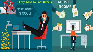 6 easy and genuine ways to earn bitcoin with no previous experience @softcash screenshot 5