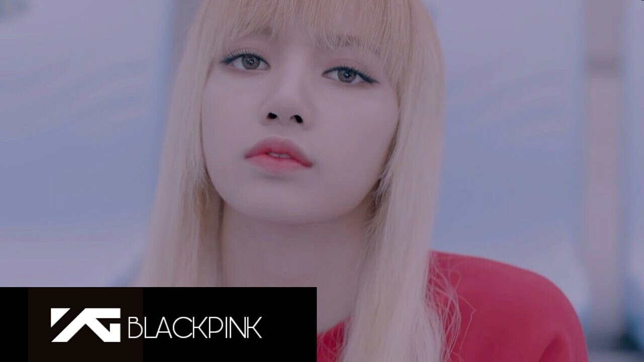 BLACKPINK - 'SURE THING (Miguel) M/V' - YouTube