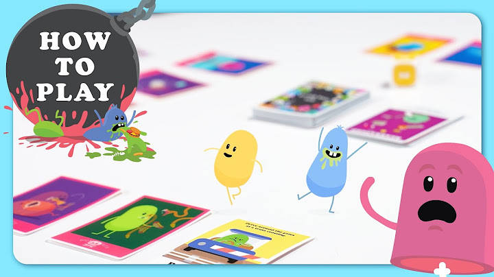 How to Play Dumb Ways to Die | Spin Master Games | Funny Games