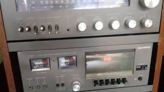 Rack Completo Gradiente System 95/125