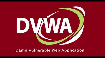 Damn Vulnerable Web Application DVWA | Low Security | Command Injection