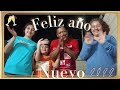 🥂DESPIDIENDO EL AÑO VIEJO "2021" - RECIBIENDO EL AÑO NUEVO "2022"🥂 | ASÍ LA PASAMOS EN AÑO NUEVO 🎆