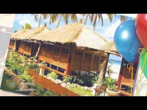 Manchebo Beach Resort and Spa - Aruba Eagle Beach