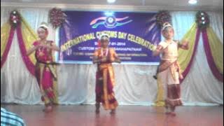 swagatham suswagatham