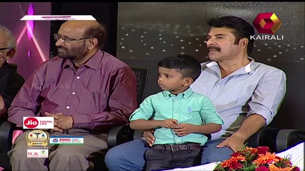 കൈരളി പീപ്പള്‍ ടിവി ഡോക്ടഴേസ് അവാര്‍ഡ് 2018 | Kairali People TV Doctors Award 2018 | Part 02 - YouTube