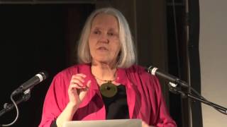 Full lecture - Saskia Sassen - Who owns the city?