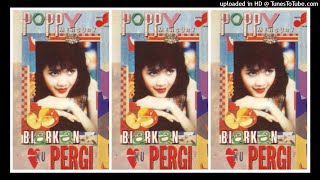 Poppy Mercury - Biarkan Ku Pergi (1994) Full Album