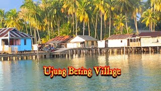 Tour Lingga  #Pancur - Ujung Beting#