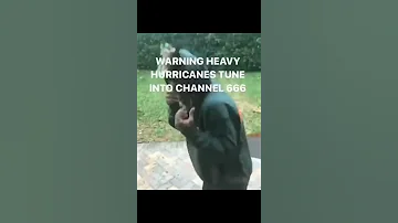 XXXTENTACION Weather Report 
