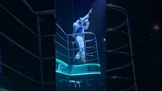 Coco Bongo Show La Increíble Noche De Punta Cana, República Dominicana