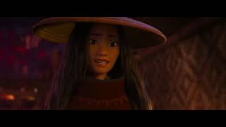Disneys Raya and the Last Dragon Official Trailer (US)