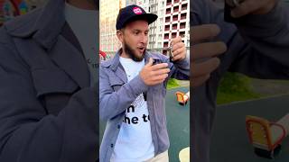 I Always Have A Backup Plan.