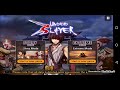Undead Slayer V200 OFFLINE MOD APK Undead Slayer V200 OFFLINE MOD APK