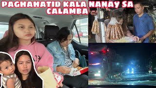 Download Lagu INIHATID NAMIN SI NANAY AT MAHAL SA CALAMBA | MAY DRIVER’S LICENSE NA SI BAL MP3 Download Lagu INIHATID NAMIN SI NANAY AT MAHAL SA CALAMBA | MAY DRIVER’S LICENSE NA SI BAL MP3