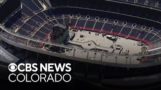 Denver officials discussing ticket tax on concerts, sporting events