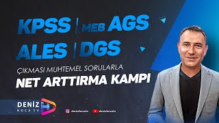 Matematik Genel Tekrar Kampı Video 3 Ardışık Sayılar - Konu Anlatımı Soru Çözümleri