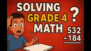 Grade 4 Math Diagnostic Test Part 1 | Exam Prep