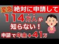 【50歳以上必見】ねんきん定期便に載らない年金4選！定期便の読み方も解説！