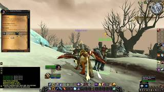 Drustfall