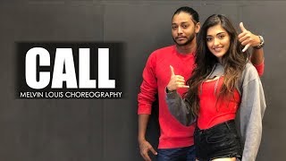 call-melvin-louis-ft-gayatri-bhardwaj