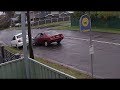 BAD DRIVING AUSTRALIA # 156 Submissions Epic