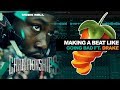 Making A Beat Like "GOING BAD ft. Drake" | FL Studio Tutorial