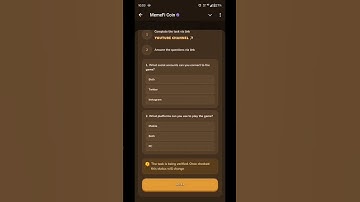 Meme Coin Scams  To Watch Out For | PART 2 | Memfi Guide #memfi #memefitodaycombo #memficode