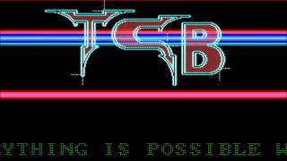 CGADEMO by Codeblasters (60 fps)