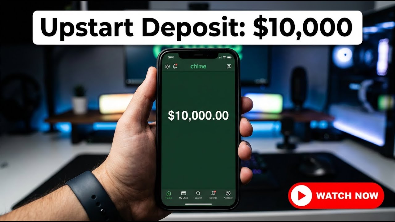 How I Got a $10K Personal Loan FUNDED in 24 Hours