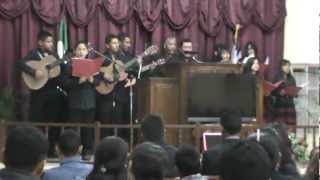 Miniatura de "Rondalla cristiana filadelfia - remanente fiel"