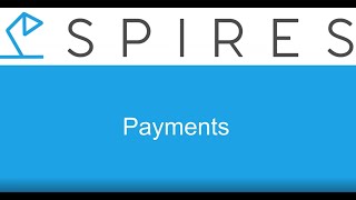 Payments