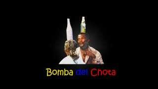 Video voorbeeld van "Bomba del Chota (Ecuador)"