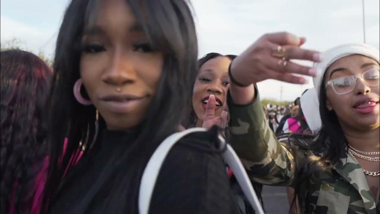 Nine Times 2022 Second Line YouTube