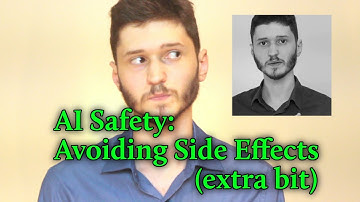 Avoiding Positive Side Effects: Concrete Problems in AI Safety part 1.5