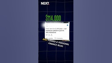 💸 Make $1,000,000 From What You Already Know!