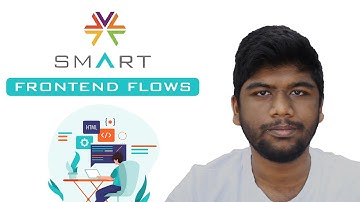 SMART on FHIR - Frontend Flows #FHIR