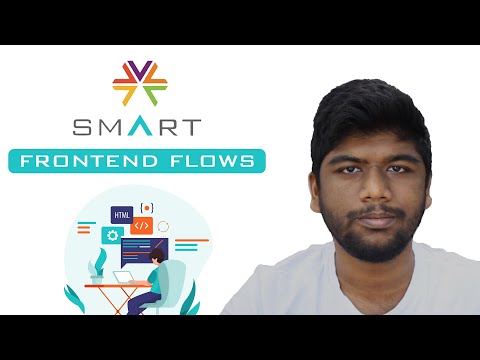 SMART on FHIR - Frontend Flows #FHIR