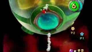 Nintendoduo Presents: Super Mario Galaxy Walkthrough pt19