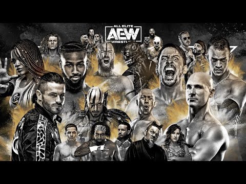 AEW Dark Episode 60 | 11/6/20