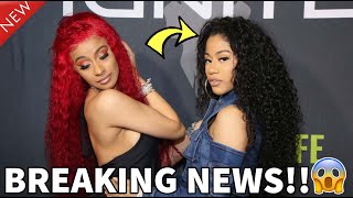 Famous Shocking!! Meet Cardi B's Sister: The Fascinating Life of Hennessy Carolina!! Net Worth