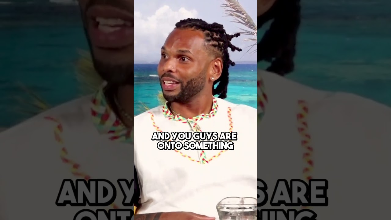 You Guys Are Onto Something.’ — Brenden Durell | Talkin’ Turks Ep. 1