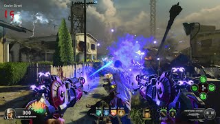 Zombies Fact #74 On Alpha Omega You Can Have Akimbo Ray Gun Mark II For Black ops 4