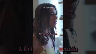 A Fada Dua Lipa Dá Aulas