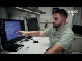 How Humidity Affects RF Cables – Phase Stability Testing at DESY