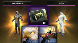 10+ CLASSIC CRATE OPENING | COUPON ONLY |  LEGENDARY SUITS  | I FOUND A GLITCH!!!